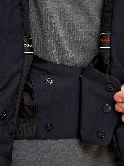 Куртка WHS Желтый, 8783485