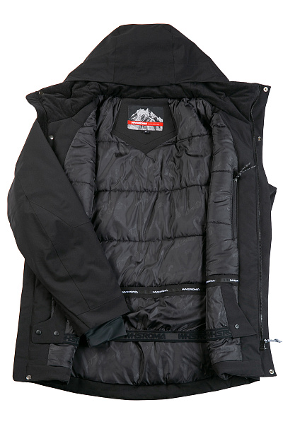 Костюм WHS Черный, 8783457K1