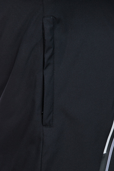 Мужская горнолыжная Куртка High Experience Голубой, 6980341