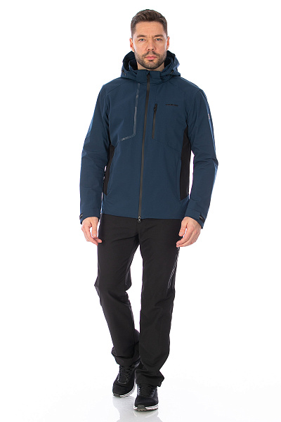 Костюм WHS Серо-синий, 8783277K1