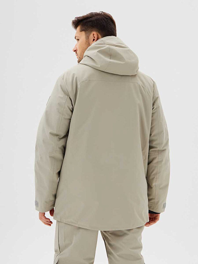 Куртка Lafor Серый, 7670175 Куртка Lafor Серый, 7670175