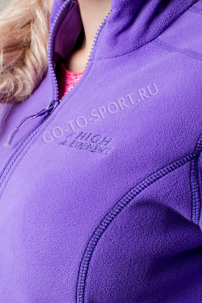 Кофта High Experience Фиолетовый, 6980149