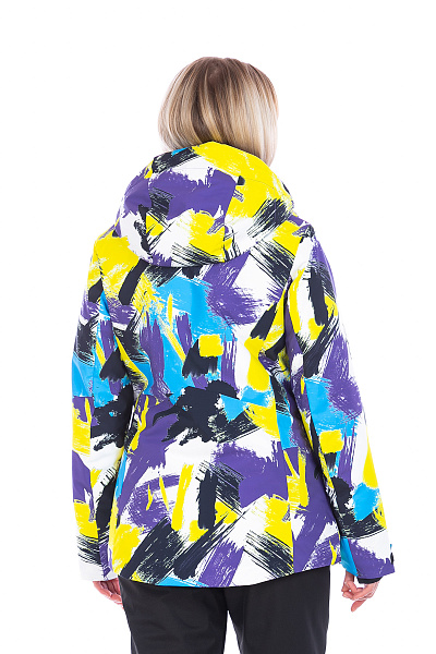 Куртка Lafor Мультицвет, 767099