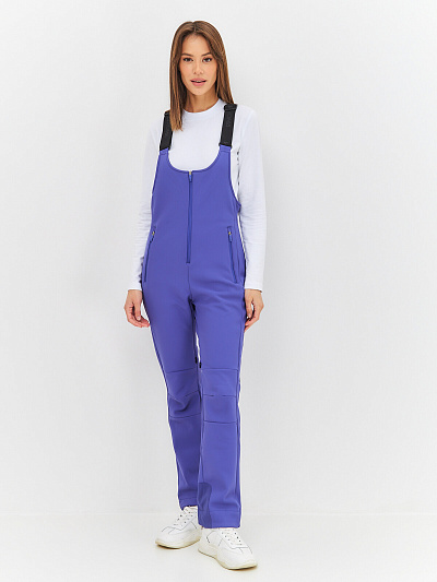 Штаны WHS Фиолетовый, 8783512