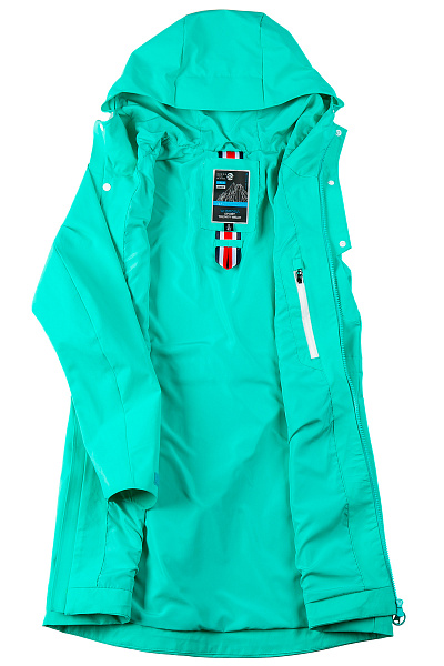 Костюм WHS Мятный, 8783378K2