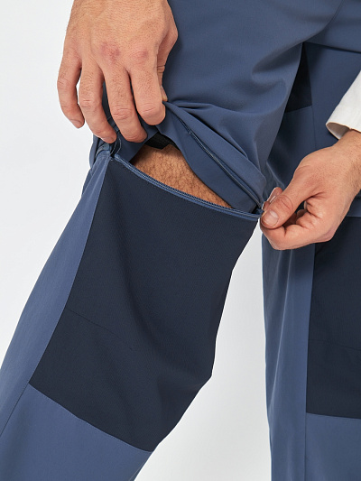 Штаны Forcelab Темно-синий, 7066210