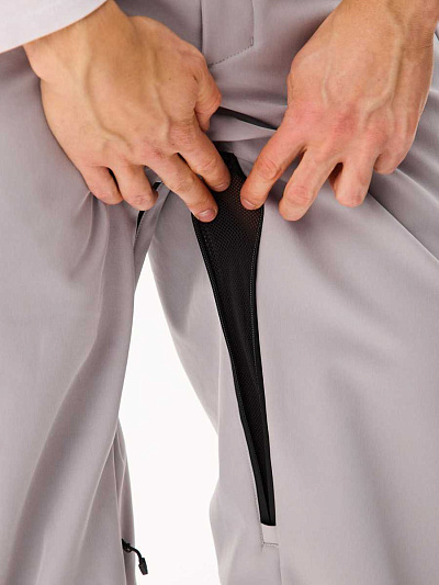 Штаны Forcelab Серый, 7066213