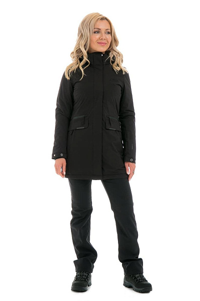 Костюм High Experience Черный, 6980235K1