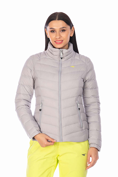 Женский горнолыжный Костюм Tisentele Желтый, 847640K2