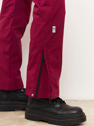 Штаны Winday Малиновый, 877819