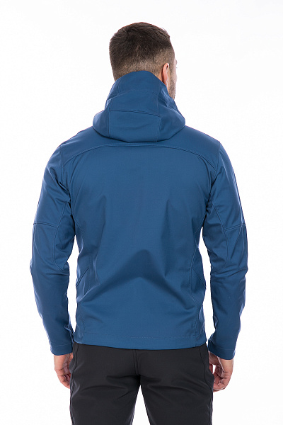 Куртка Running River Темно-синий, 8278104