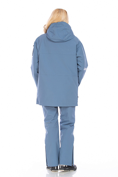 Костюм WHS Серо-синий, 8783422K1