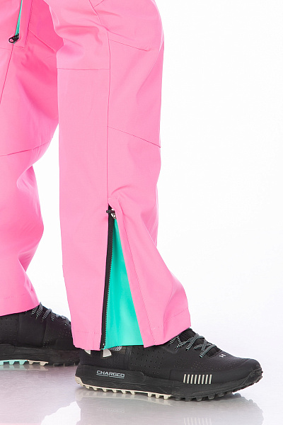 Комбинезон Tisentele Розовый, 847612