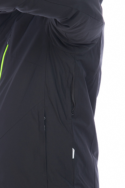 Куртка WHS Черный, 8783461