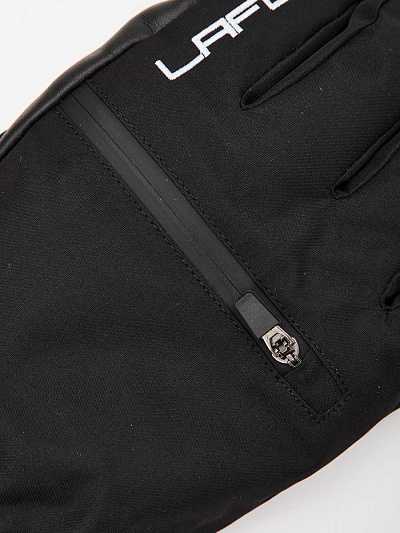 Перчатки Lafor Черный, 7670186