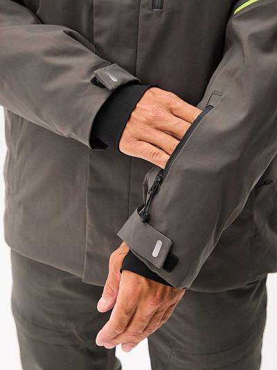 Куртка Forcelab Темно-серый, 7066223