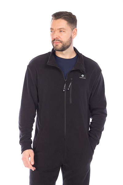 Комбинезон Forcelab Черный, 7066145