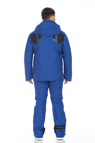 Куртка WHS Синий, 8783412