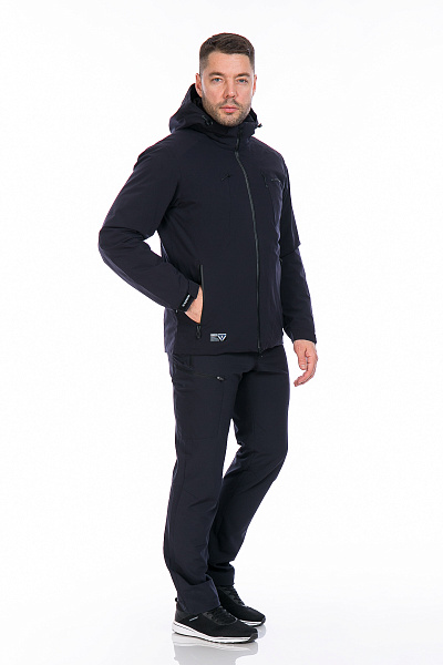 Костюм WHS Темно-синий, 8783259K2