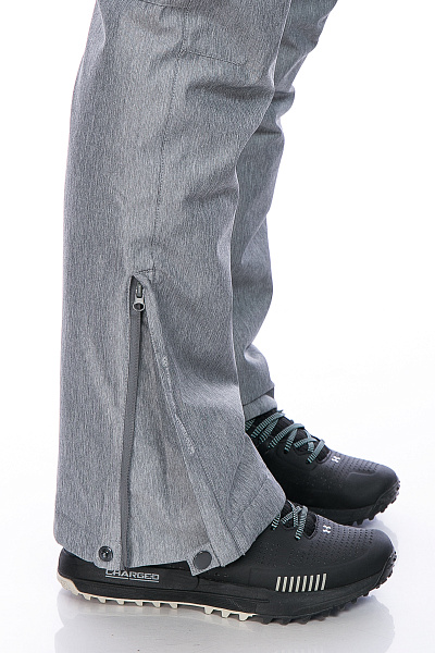 Женский горнолыжный Костюм High Experience Бирюзовый, 6980409K1