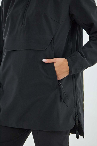 Анорак Forcelab Черный, 7066179