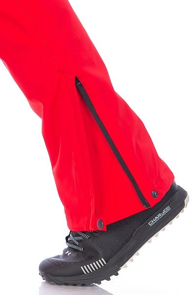 Штаны High Experience Красный, 6980399