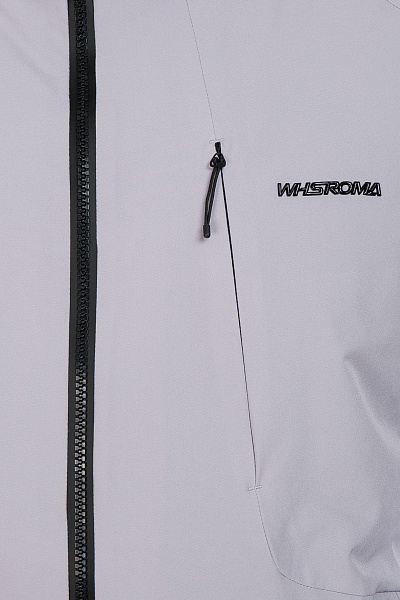 Костюм WHS Серый, 8783259K2