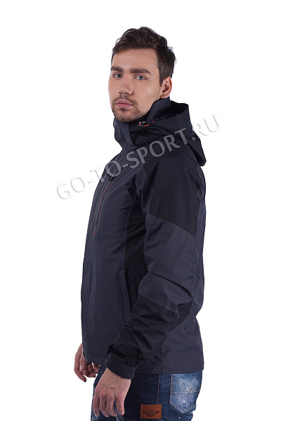 Куртка High Experience Серый, 6980141