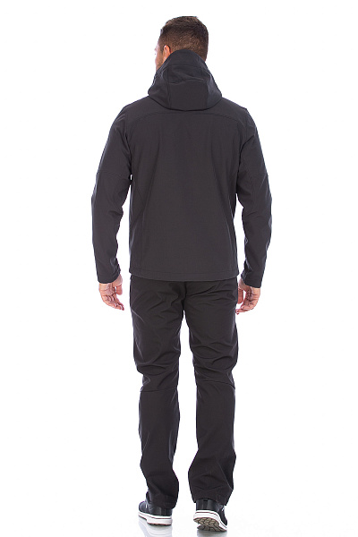 Костюм Running River Черный, 8278139K1
