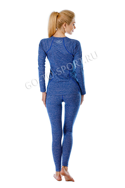 Костюм Under Armour Синий, 85683