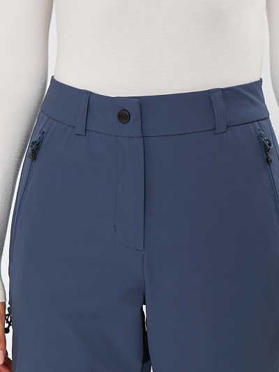 Штаны Forcelab Темно-синий, 7066209