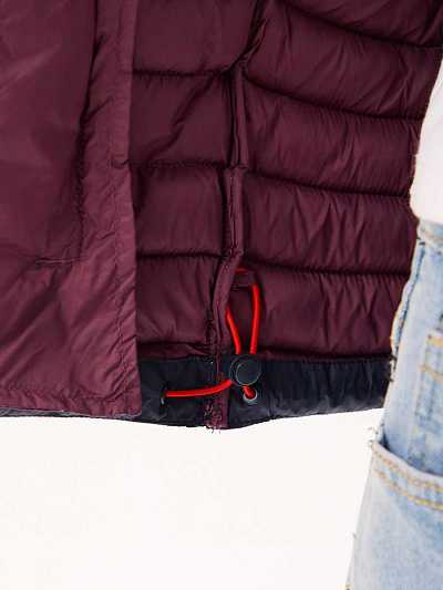 Куртка Lafor Темно-синий, 7670183