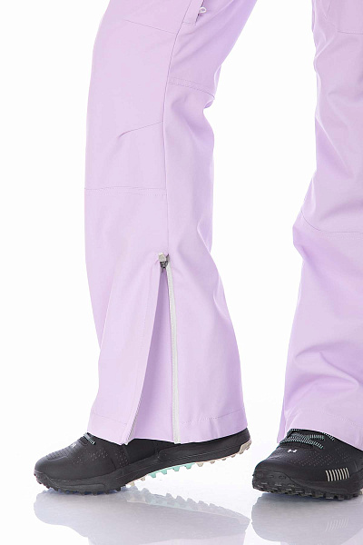 Штаны WHS Сиреневый, 8783474
