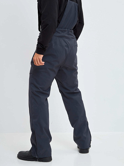 Штаны Winday Темно-серый, 877820