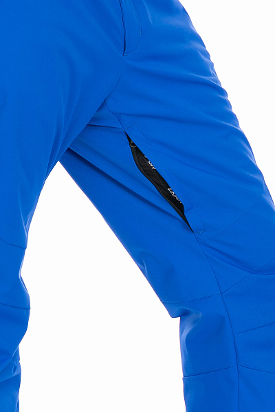 Штаны Lafor Синий, 767033