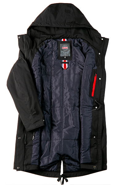 Костюм Lafor Черный, 767094K1