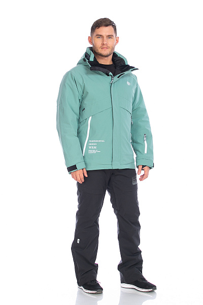 Костюм WHS Зеленый, 8783405K1