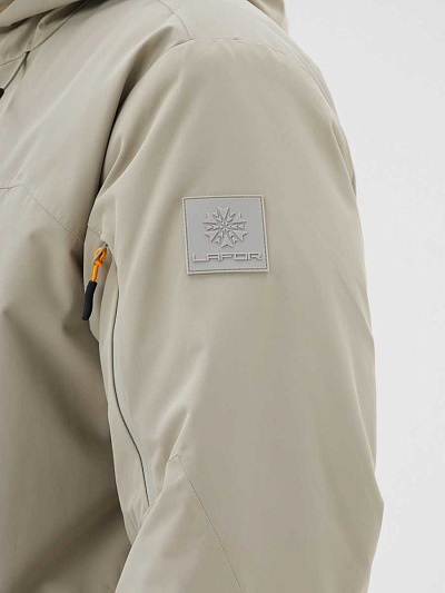 Куртка Lafor Серый, 7670175 Куртка Lafor Серый, 7670175