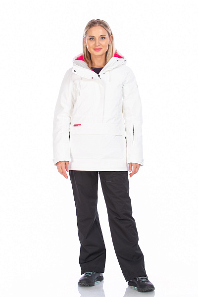 Костюм Lafor Белый, 7670100K1