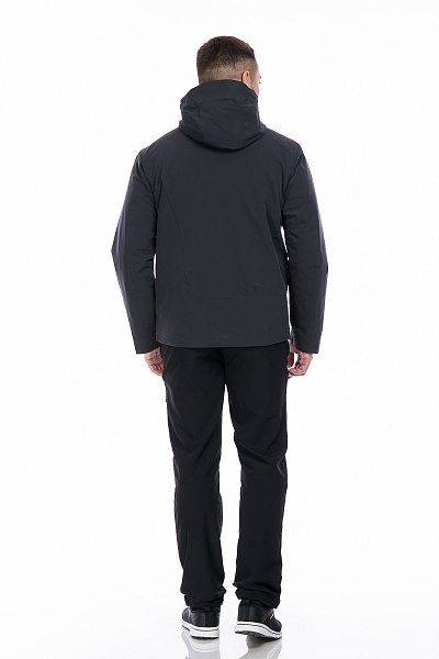 Костюм WHS Темно-серый, 8783261K1