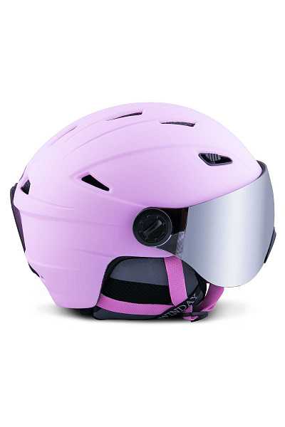 Шлем Winday Розовый, 877833