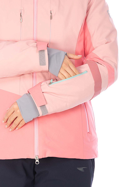 Куртка WHS Розовый, 8783462