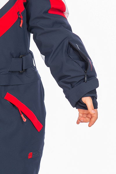 Комбинезон High Experience Красный, 6980429