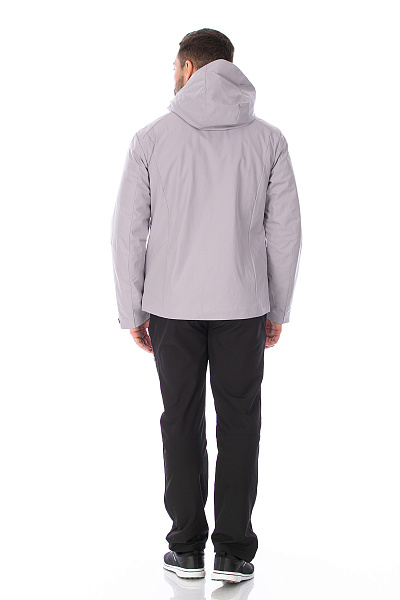 Костюм WHS Серый, 8783382K1