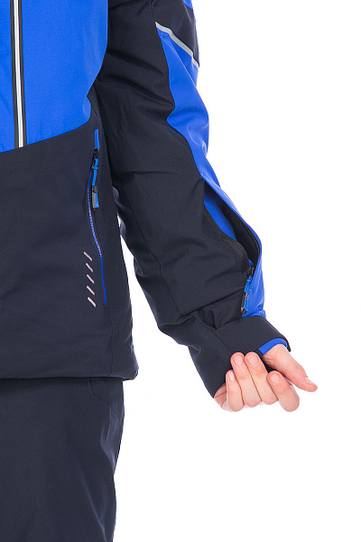 Куртка High Experience Синий, 6980416