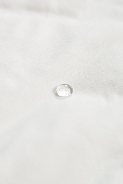 Куртка WHS Белый, 8783397