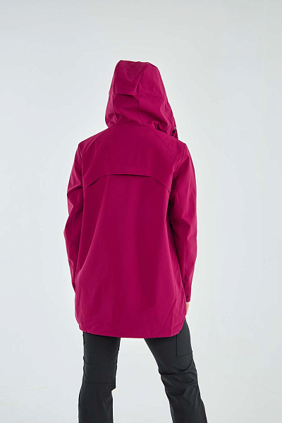 Анорак Forcelab Бордовый, 7066179