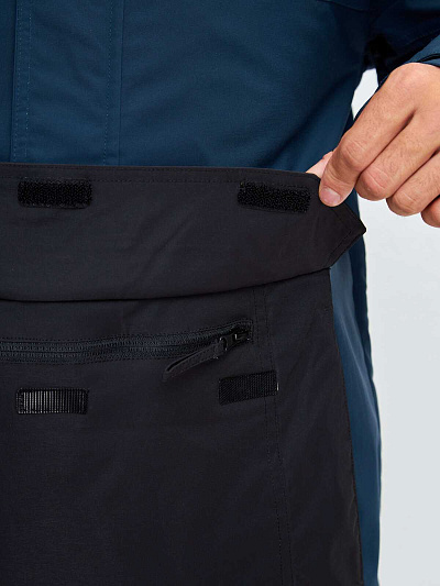 Анорак Winday Синий, 877816