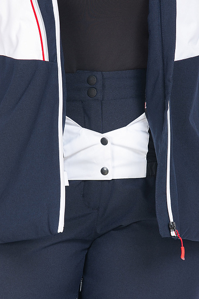 Куртка High Experience Белый, 6980405