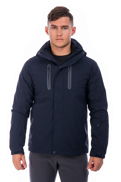 Куртка High Experience Темно-синий, 6980258